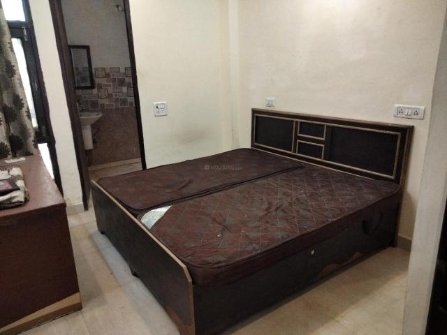 2 BHK Independent Builder Floor in Indirapuram for rent Ghaziabad. The reference number is 19764852