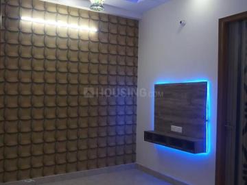 2 BHK Independent Builder Floor in Indirapuram for rent Ghaziabad. The reference number is 19774563