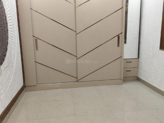2 BHK Independent Builder Floor in Indirapuram for rent Ghaziabad. The reference number is 19791088