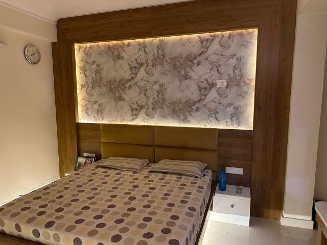 2 BHK Independent Builder Floor in Indirapuram for rent Ghaziabad. The reference number is 19708706