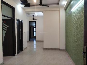 2 BHK Independent Builder Floor in Indirapuram for rent Ghaziabad. The reference number is 19857167