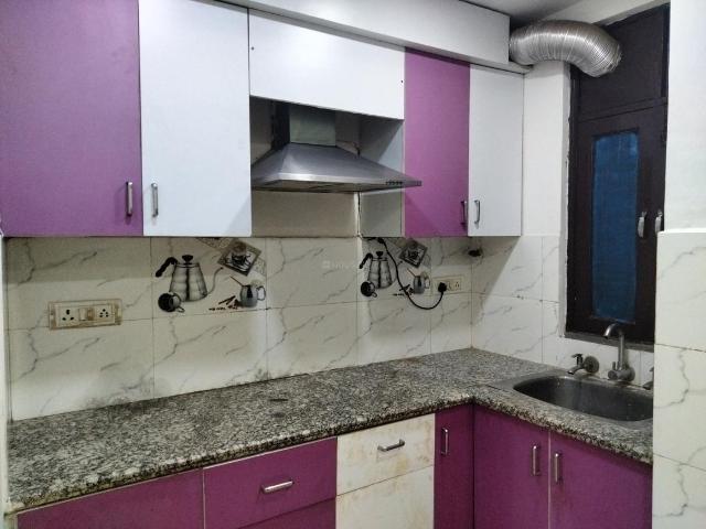 2 BHK Independent Builder Floor in Indirapuram for rent Ghaziabad. The reference number is 19862967
