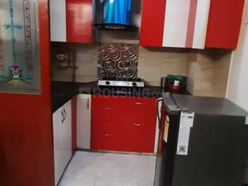 2 BHK Independent Builder Floor in Indirapuram for rent Ghaziabad. The reference number is 19890930