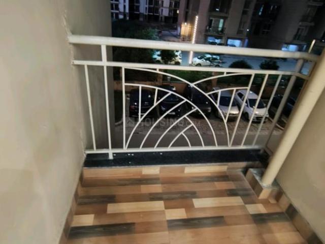 2 BHK Independent Builder Floor in Indirapuram for rent Ghaziabad. The reference number is 19814168