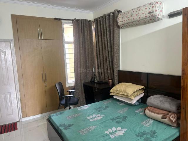 2 BHK Independent Builder Floor in Indirapuram for rent Ghaziabad. The reference number is 19814348