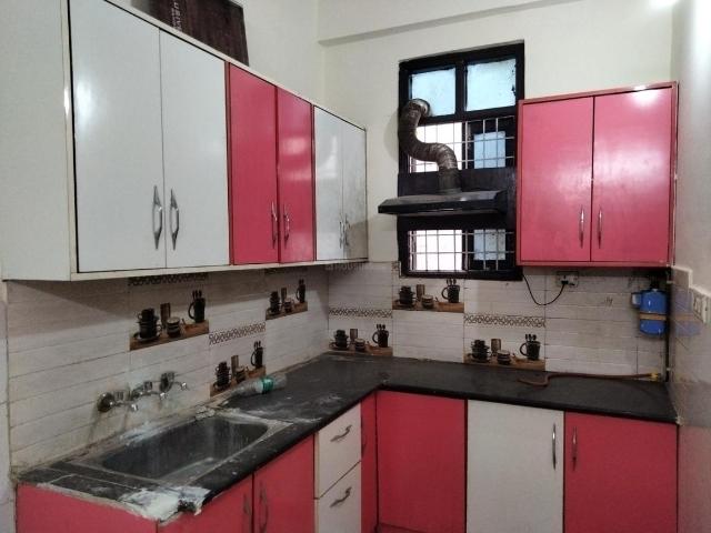 2 BHK Independent Builder Floor in Indirapuram for rent Ghaziabad. The reference number is 19837048