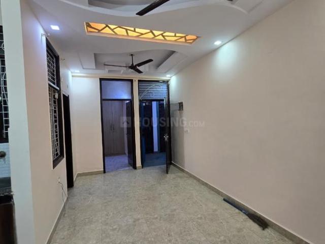 2 BHK Independent Builder Floor in Indirapuram for rent Ghaziabad. The reference number is 19975687