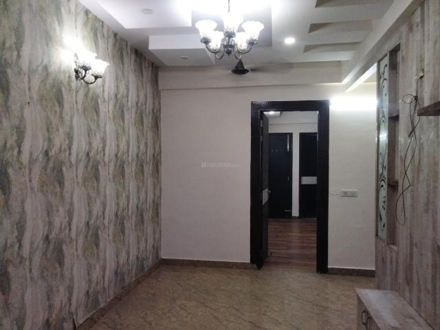 2 BHK Independent Builder Floor in Indirapuram for rent Ghaziabad. The reference number is 19975687
