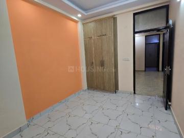 2 BHK Independent Builder Floor in Indirapuram for rent Ghaziabad. The reference number is 19976005
