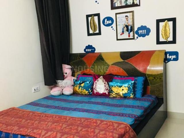 2 BHK Independent Builder Floor in Indirapuram for rent Ghaziabad. The reference number is 20036374