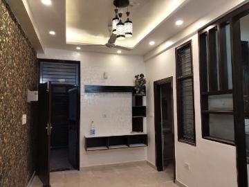 2 BHK Independent Builder Floor in Indirapuram for rent Ghaziabad. The reference number is 20164421