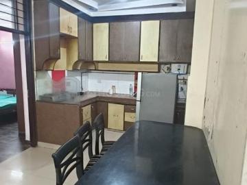 2 BHK Independent Builder Floor in Indirapuram for rent Ghaziabad. The reference number is 20294432