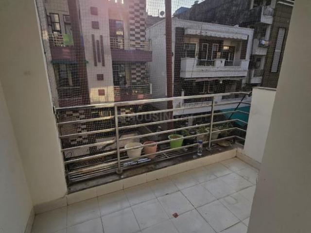2 BHK Independent Builder Floor in Indirapuram for rent Ghaziabad. The reference number is 20351032