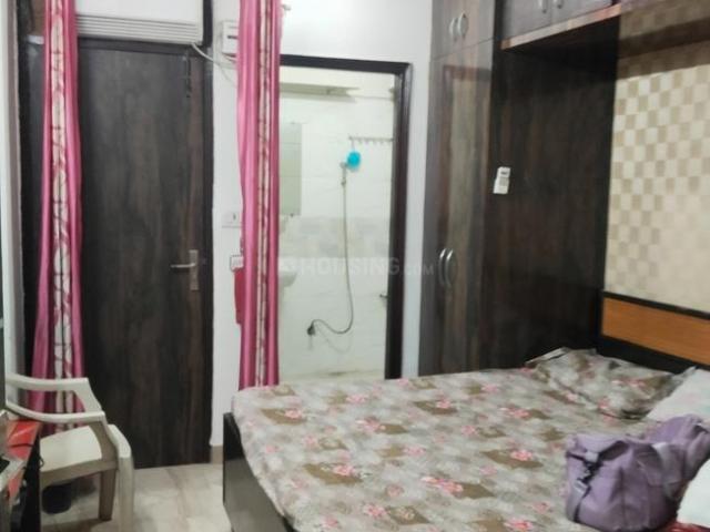 2 BHK Independent Builder Floor in Indirapuram for rent Ghaziabad. The reference number is 20365940
