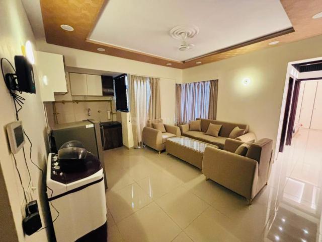 2 BHK Independent Builder Floor in Indirapuram for rent Ghaziabad. The reference number is 20315498