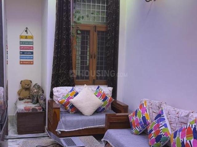 2 BHK Independent Builder Floor in Indirapuram for rent Ghaziabad. The reference number is 20448244