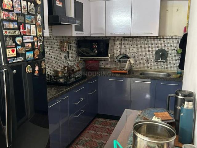 2 BHK Independent Builder Floor in Indirapuram for rent Ghaziabad. The reference number is 20449148
