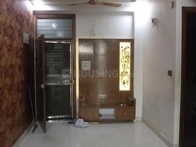 2 BHK Independent Builder Floor in Indirapuram for rent Ghaziabad. The reference number is 20465955