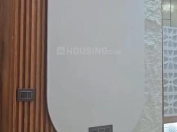 2 BHK Independent Builder Floor in Indirapuram for rent Ghaziabad. The reference number is 20468566