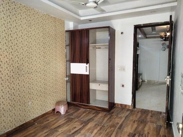 2 BHK Independent Builder Floor in Indirapuram for rent Ghaziabad. The reference number is 20474213