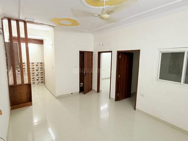 2 BHK Independent Builder Floor in Indirapuram for rent Ghaziabad. The reference number is 20565863