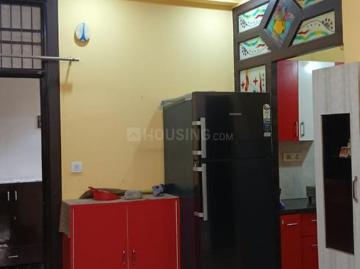 2 BHK Independent Builder Floor in Indirapuram for rent Ghaziabad. The reference number is 20569182
