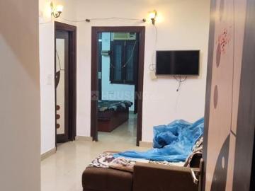2 BHK Independent Builder Floor in Indirapuram for rent Ghaziabad. The reference number is 20508545