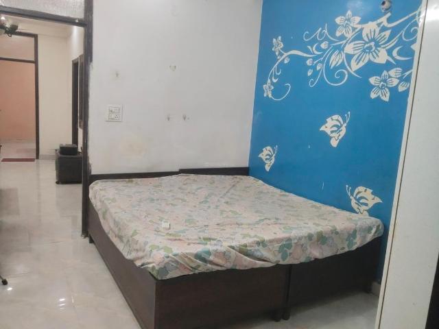 2 BHK Independent Builder Floor in Indirapuram for rent Ghaziabad. The reference number is 20667390