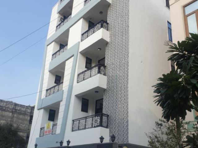 2 BHK Independent Builder Floor in Indirapuram for rent Ghaziabad. The reference number is 20746735
