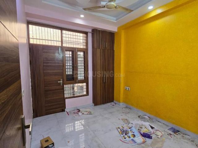 2 BHK Independent Builder Floor in Indirapuram for rent Ghaziabad. The reference number is 20773192