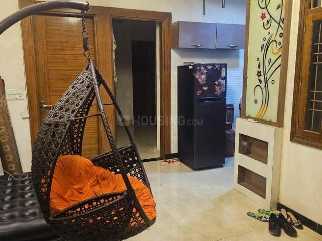 2 BHK Independent Builder Floor in Indirapuram for rent Ghaziabad. The reference number is 20728497