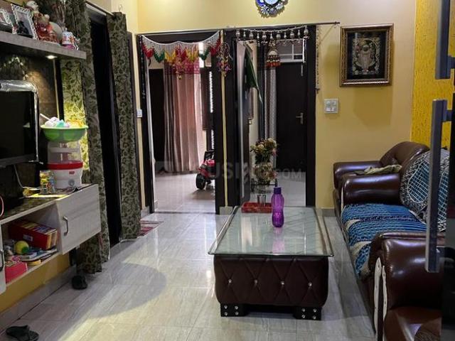 2 BHK Independent Builder Floor in Indirapuram for rent Ghaziabad. The reference number is 20870344