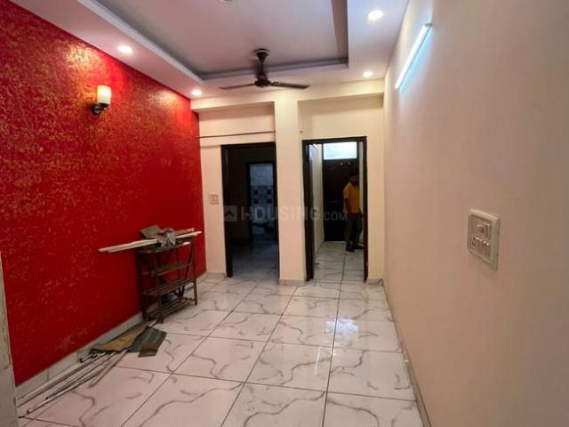 2 BHK Independent Builder Floor in Indirapuram for rent Ghaziabad. The reference number is 20870481