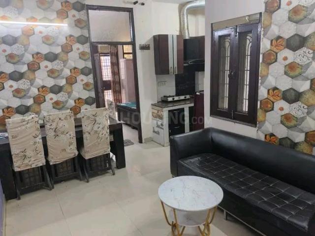 2 BHK Independent Builder Floor in Indirapuram for rent Ghaziabad. The reference number is 20941118