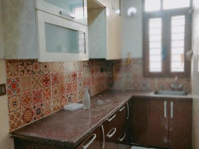 2 BHK Independent Builder Floor in Indirapuram for rent Ghaziabad. The reference number is 20954416