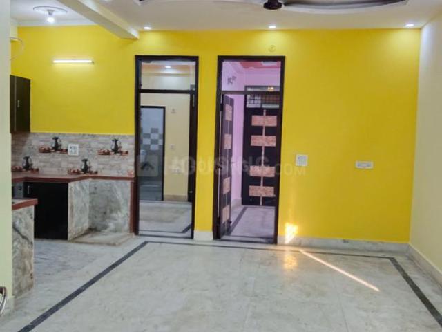 2 BHK Independent Builder Floor in Indirapuram for rent Ghaziabad. The reference number is 20968732