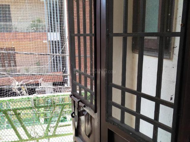 2 BHK Independent Builder Floor in Indirapuram for rent Ghaziabad. The reference number is 20994646