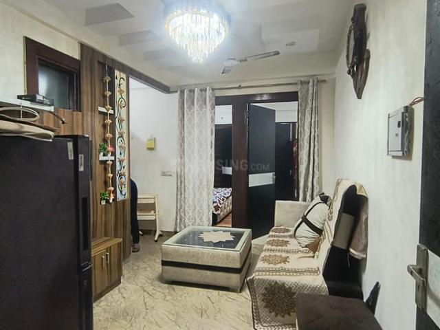 2 BHK Independent Builder Floor in Indirapuram for rent Ghaziabad. The reference number is 21041028