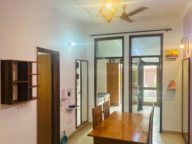 2 BHK Independent Builder Floor in Indirapuram for rent Ghaziabad. The reference number is 21041373