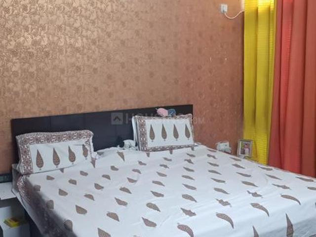 2 BHK Independent Builder Floor in Indirapuram for rent Ghaziabad. The reference number is 21041331