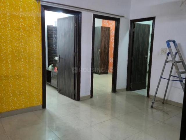 2 BHK Independent Builder Floor in Indirapuram for rent Ghaziabad. The reference number is 21075154