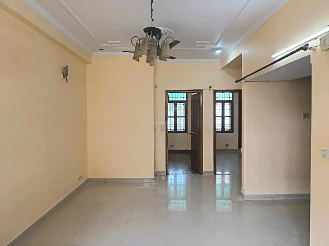 2 BHK Independent Builder Floor in Indirapuram for rent Ghaziabad. The reference number is 21034820