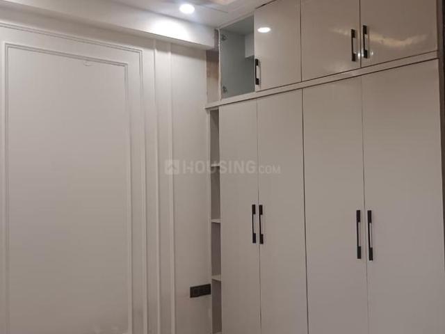 2 BHK Independent Builder Floor in Indirapuram for rent Ghaziabad. The reference number is 21144573