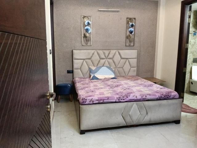 2 BHK Independent Builder Floor in Indirapuram for rent Ghaziabad. The reference number is 21154057