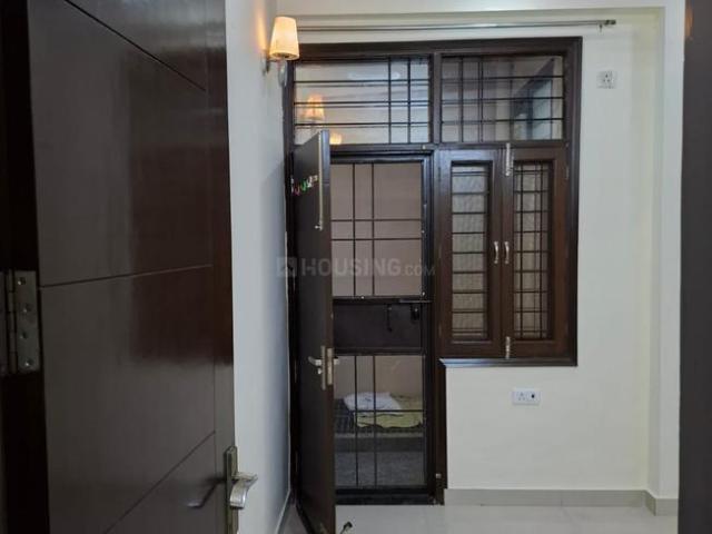 2 BHK Independent Builder Floor in Indirapuram for rent Ghaziabad. The reference number is 21158023