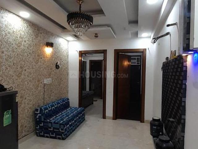2 BHK Independent Builder Floor in Indirapuram for rent Ghaziabad. The reference number is 21176229