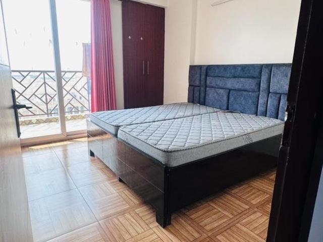 2 BHK Independent Builder Floor in Indirapuram for rent Ghaziabad. The reference number is 21139038