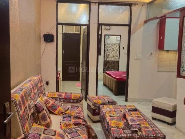2 BHK Independent Builder Floor in Indirapuram for rent Ghaziabad. The reference number is 21263873