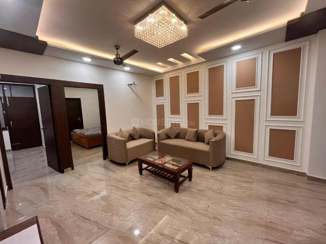 2 BHK Independent Builder Floor in Indirapuram for rent Ghaziabad. The reference number is 21377869
