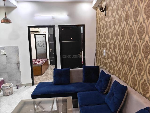 2 BHK Independent Builder Floor in Indirapuram for rent Ghaziabad. The reference number is 21338589